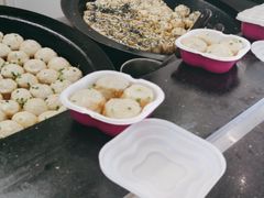 -小杨生煎(香港名都店)