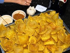 -冰城小镇音乐串吧·聚会餐厅(百子湾店)