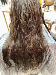 -OnHair造型