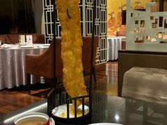 -北京王府井希尔顿酒店·秦唐中餐厅Chynna