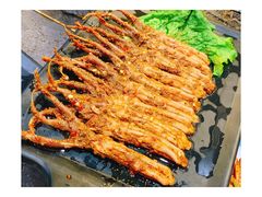 -景家大乾烤肉(新村十区店)