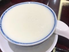 姜汁撞奶-民信老铺(双皮奶博物馆店)