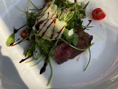 智利和牛切片牛排-Solo(衡山路店)