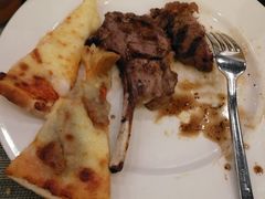 -富力希尔顿酒店·地阔自助餐厅