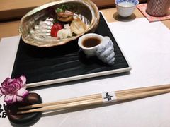 -鮨一日本料理旗舰店(总店)