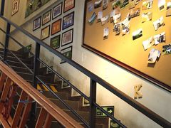大堂-北平味道.京味菜.烤鸭(梨园店)