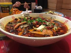 -农家新村(裕华道店)