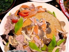 -饭江湖·江湖菜(湖广会馆店)