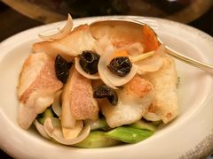 -北京四季酒店·采逸轩