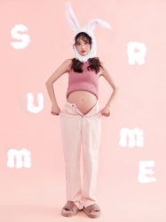 -专注孕妇照亲子照·纪田摄影