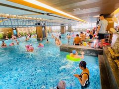 -青水瓦台汤泉(未央店)