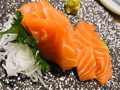 TunaMaki三文鱼刺身厚切-Tuna maki寿司(园区永旺店)