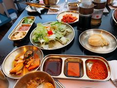 -西塔老太太泥炉烤肉(海上世界店)