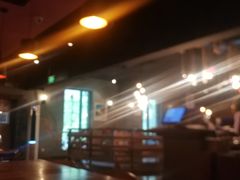 大堂-斯普汇生蚝牛排馆(中骏世界城店)