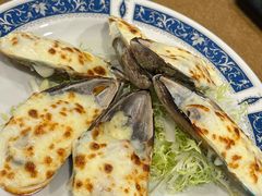 -玫瑰园西餐厅(新华大厦店)