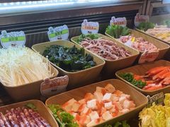 -牛New寿喜烧(虹桥新天地店)