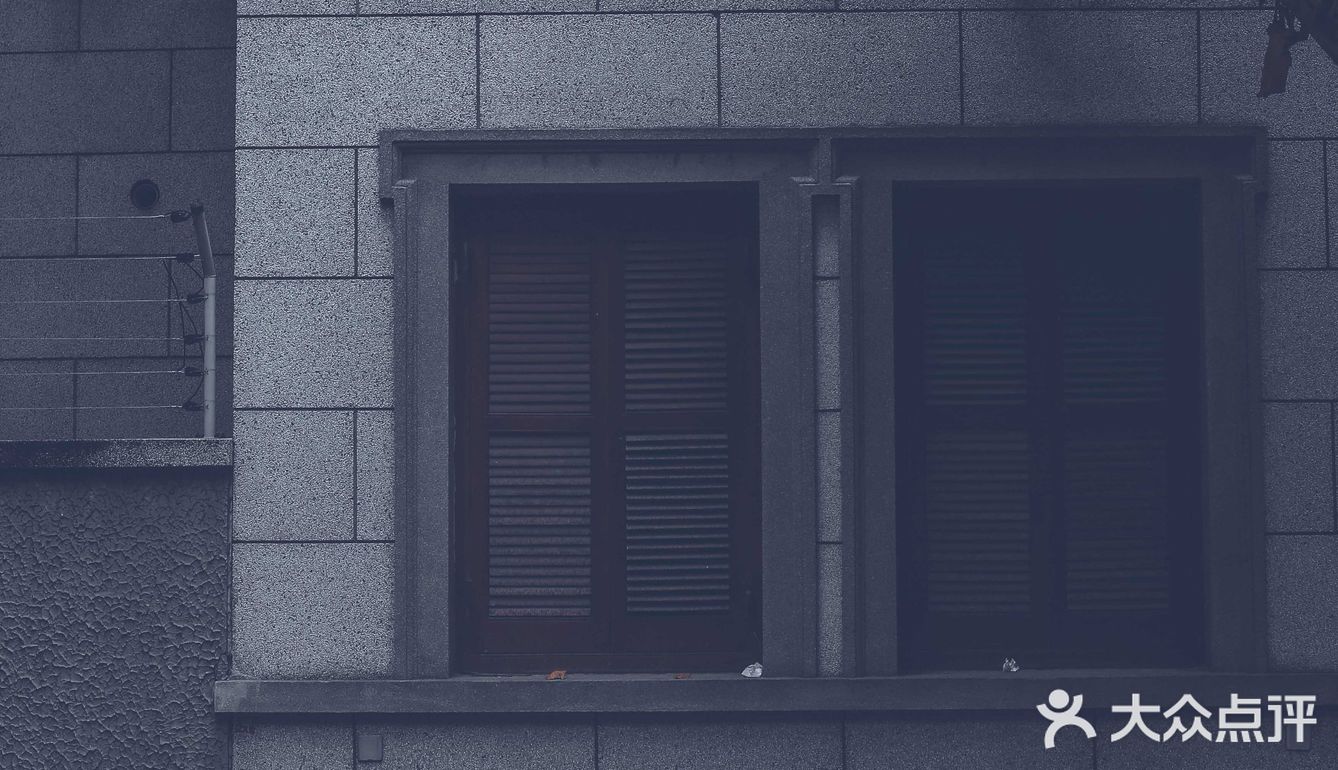 如果你到上海，一定要来思南路看看