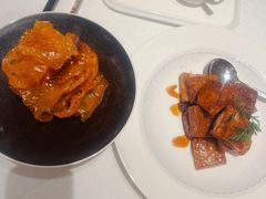 -扬州香格里拉·香宫中餐厅