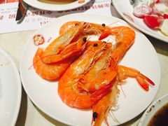 -芭菲盛宴·环球美食(袁家岗店)