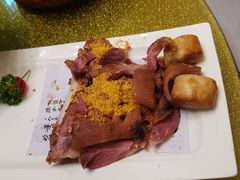 -宋园·金宴浙鲜馆(静安店)