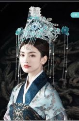-美云庭古装·格格服汉服·京城旅拍(北京店)