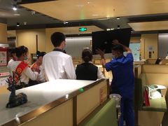 -海底捞火锅(江南盛天地店)