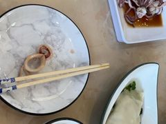 -北方饺子王·海肠捞饭·海鲜锅(山大店)