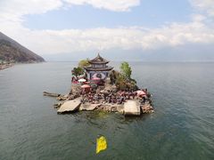 -大理洱海