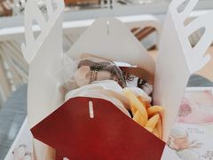 -麦当劳(南京南站站外店)
