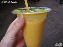 -马拉桑果汁(龙头路总店)