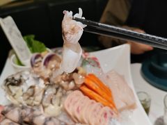 -金象泰馆泰式海鲜火锅(文南路店)