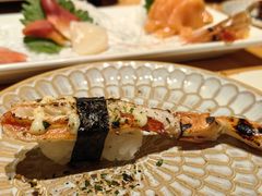 -炎寿司(王府大街店)