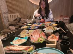 -無境·匠心日本料理(汉街店)