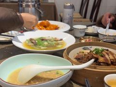 -新繁老號豌豆汤饭店·江湖菜(宝光寺店)