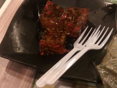 桂花糕-添好运点心专门店(中环IFC店)