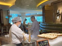 -厦门希尔顿逸林酒店·圆聚自助餐厅(五缘湾店)