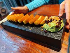 菠菜蜂蜜面包-BELLOCO倍乐(静安店)