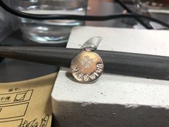 -鈊藝銀匠·银饰DIY工作室(永庆坊店)