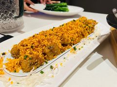 怀旧蒜香骨-香港狮子山下·明星粤菜餐厅(北苑店)