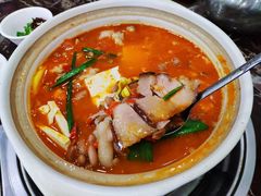 -黔豆园豆米火锅·野菜馆(都匀二店)