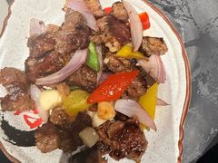 -樱之盛宴·蟹料理海鲜自助(前进大街店)