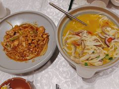 -马凯餐厅(地安门店)