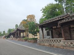 -枫香湖儿童公园