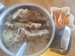 -巴尔喀十新疆餐厅(开发区店)