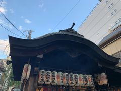 -Hōzen-ji Temple法善寺