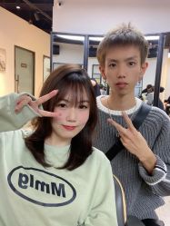-CUT CUT Hair Salon