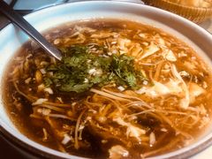 -味莊·青岛菜(云霄路店)