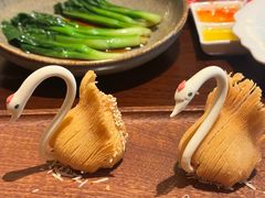 -采悦轩中餐厅·粤菜·海南菜(神州半岛喜来登度假酒店)