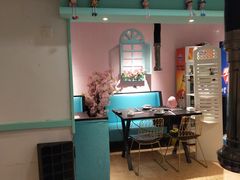 -烤路里·韩国品质自助烤肉(石路天虹4号店)