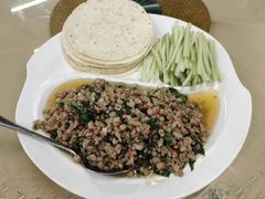 -福今喜粤餐厅